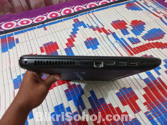 Hp Notebook
